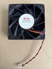 1pc M20S M21 high power cooling fan KZ14038B012U 12V 7.2A 14cm 7500rpm 6Pin picture