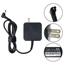 Adapter Charger 20V 2.25A 45W For Lenovo Ideapad 320-15ABR 80XS AC PA-1450-55LL picture