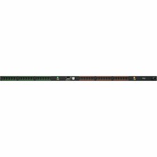 Vertiv Geist Monitored RPDU IMD 208V 0U 36 C13/C19 NEMA L6-30P Plug VP4N30AM picture