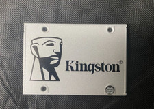 Kingston Digital 120GB SSDNow UV400 SATA 3 2.5