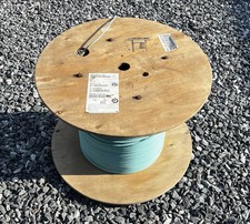 Corning Cable Systems fiber Optic 6 MM50 Pretium 300 Ultra Bend - 200 feet picture