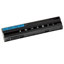 60Wh Laptop Battery Replacement for Dell Latitude E5420 E5430 Inspiron 14R 15R 1 picture