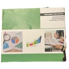 Professional Compatible Toner Cartridge for Printer picture