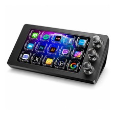 ActionRing Stream Controller Deck for PC Work,Live Stream and Video Editing picture