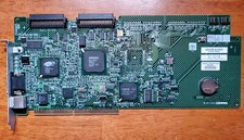 Compaq 241489-001 4K0294 SCSI Feature Board ML330 picture