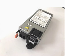Dell Power Supply R640 R30 R740 DC 48V 1100W E1100D-S0 5G4WK 05G4WK picture