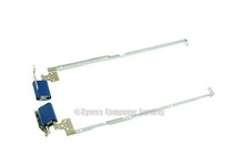 MAXIMUS III GENUINE IVIEW HINGE BRACKET KIT BLUE MAXIMUS III (AC69) picture