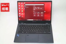 TOSHIBA dynabook G83KV 13.3 Inch Full HD Core i5-1245U 16GB 256GB SSD Windows 11 picture