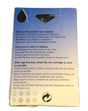 Lot of 2 Ink Cartridges Replaces HP 51629A Black Sealed | Great Value picture