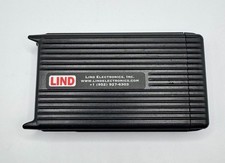 Lind Automobile Power Adapter PA1580-3903 picture