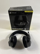 Corsair Void RGB Elite Wireless Gaming Headset – 7.1 Surround Sound no dongle picture