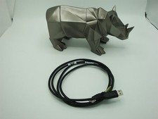 EMC 038-004-919 USB MALE TO USB FEMALE 1.5M CABL picture