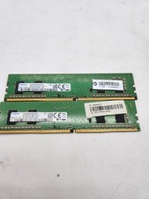 Samsung m378a5244cb0-crc  DDR4 4GB 1Rx16 PC4-2400T-UCO-11 picture