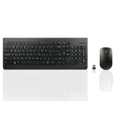 Lenovo 510 (GX30N81775) Wireless Keyboard & Mouse Combo Set picture