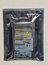 HPE Kioxia 3.2TB U.3 Gen 4 NVMe P21841-003 SDFHQCAB01T KCM6XVUL3T20 92% Health picture