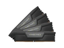 CORSAIR Vengeance 96GB (4 x 24GB) 288-Pin PC RAM DDR5 6400 (PC5 51200) Desktop M picture