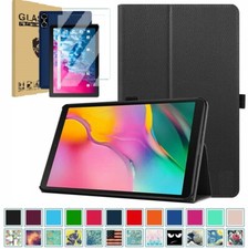 Case For VORTEX BTAB10/ ZTAB10/ CMG101/ T10M Pro Cover / Glass Screen Protector picture