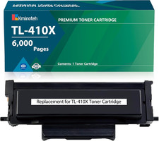 TL-410X Compatible Replacement for Pantum TL-410X TL-410H TL-410 Toner Cartridg picture
