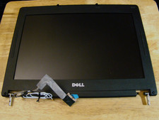 Dell Inspiron 1300 Laptop Screen Full Assembly 14.1