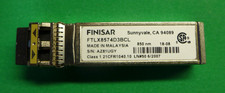 GENUINE Finisar 10GBase-SR SFP+ 850nm Transceiver FTLX8574D3BCL picture