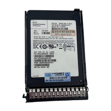 HPe 822786-001 800GB SAS 12G MIXED USE 2.5