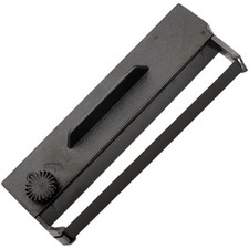 Black Farbband Ribbon Fits For Epson HL-2009A CTM290 390 2010 picture