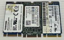 TOSHIBA LITE-ON SanDisk mSATA SSD 32GB 3-Pack M.2 SATA Tested picture