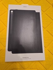 Samsung Official Smart Book Cover for Galaxy Tab S10 FE+ S10 FE  (Black) picture