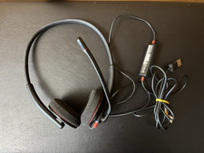 Plantronics Blackwire C320-M Headset w/ In-Line Adjustable Microphone picture