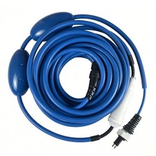 9995862 60ft Blue Cable for Dolphin Nautilus CC Plus Non-WiFi M200 2 Prong picture
