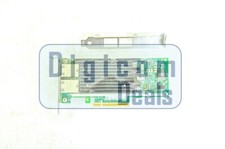 HPE 716591-B21 717708-002 ETHERNET 10GB 2-PORT 561T ADAPTER W/ BOTH BRACKETS picture