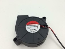 Sunon EF50151B1-C02C-A99 5015 12V 1.92 W 50*50*15mm 2pin fan picture