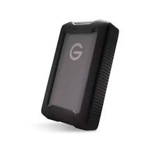 SanDisk Professional G-DRIVE ArmorATD Portable Hard Drive, 5TB picture