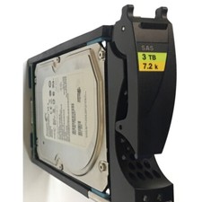 ST330006CLAR3000 - EMC 3TB 7200 RPM SAS 3.5