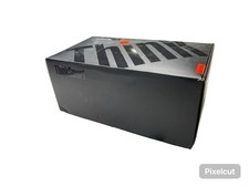 Lenovo ThinkSmart View CD-18781Y No Battery Adaptor Inc Grade B In Box picture