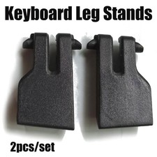 2pcs/set Laptop PC Keyboard Stand Leg Replacement for Logitech G19 G19S Spare picture