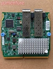 SUPERMICRO X520 X10DRT-PS AOC-MTGN-i2SM 2-port 10G Network Card INTEL 82599ES picture