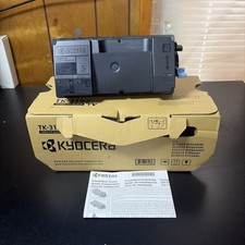 Kyocera Mita TK-3192 Toner Kit Black 25.000 Pages for Kyocera Ecosys picture