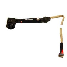 DC POWER JACK Cable Socket FOR SONY VAIO VPCF1M1E VPC-F1M1E VPCF115FM VPC-F115FM picture