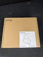 EPOS Sennheiser ADAPT 560 Wireless ANC Headset NOB picture