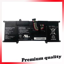 VJ8BPS52 Laptop Battery For Sony VAIO S14 S13 S11 VJS112C0111B VJS112C0311S 35WH picture