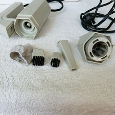 RUBBERMAID, SYSTEM SWEEPER PC SYSTEM VACUUM # 440 picture