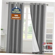 Blackout Curtains 84 inch Length 2 52