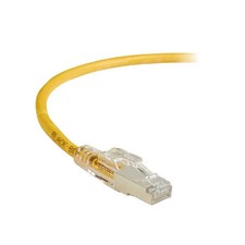 Black Box GigaTrue 3 Cat.6 (S/FTP) Patch Network Cable (C6PC70SYL06) picture