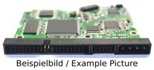 Western Digital WD400BB-75FJA1 HDD PCB / Board 2060-001130-012 REV a / APR 2004 picture