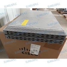CISCO NCS-5502-SE NCS5502 - 48x100G Managed Switch  Expedited Shipping picture