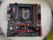 For Asus Maximus VII Gene Z97 mATX LGA1150 Motherboard  tested Mainboard picture