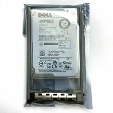 0T6TWN T6TWN Dell ENTERPRISE 1.2TB 10K 6G 2.5