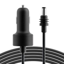 Starlink Mini Cable 12V Car Adapter 10FT/3M 12-24V Power Cable Waterproof picture