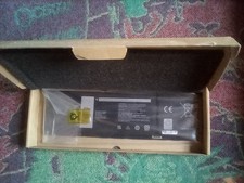 Laptop Battery 54WH V6W33 Replacement for Dell Inspiron 5310, 5320 Latitude 3320 picture